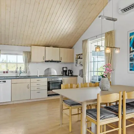 Σπίτι διακοπών Lk319-lokken-diget-41 *