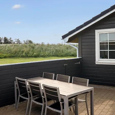 Dom wakacyjny Lk319-lokken-diget-41